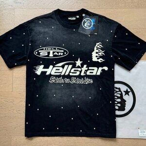 Hellstar Path to Paradise